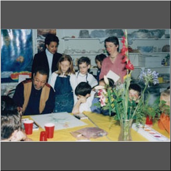 Unable to load Image